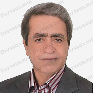 دکتر احمد مرادی متخصص پوست و مو شیراز