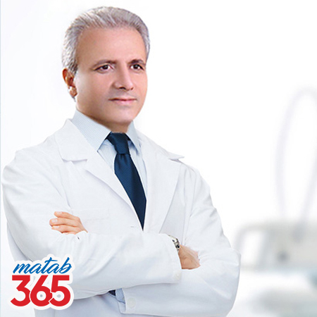 دکتر باصفا متخصص ارتودنسی مشهد