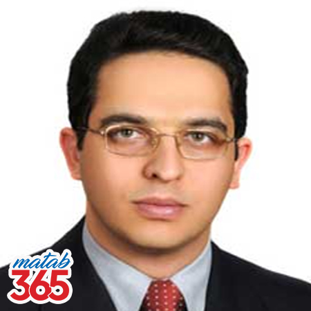 دکتر برهمن سبزواری متخصص ارتودنسی در مشهد