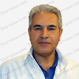 دکتر ماشاالله سیاوشی