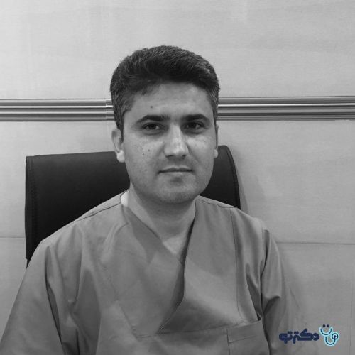 دکتر مهران رحیمی