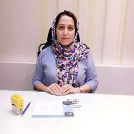 دکتر ندا ادیبی متخصص پوست و مو زیبایی در اصفهان