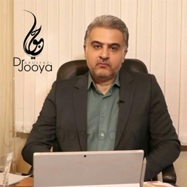 دکتر ابوالفضل جویا متخصص پوست و مو زیبایی در اصفهان
