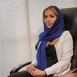 دکتر مهسا سعیدیان پزشک پوست و مو زیبایی در اصفهان