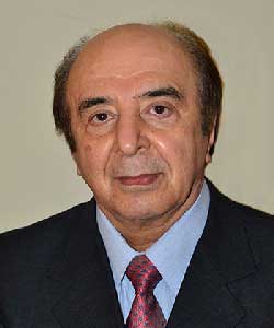 دکتر سید علیمحمد خدائی