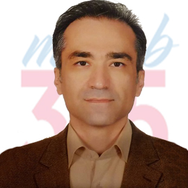دکتر مهرداد طاهریان متخصص قلب و عروق در اصفهان