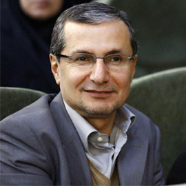 دکترعبدالرحیم حزینی متخصص انکولوژی در اصفهان