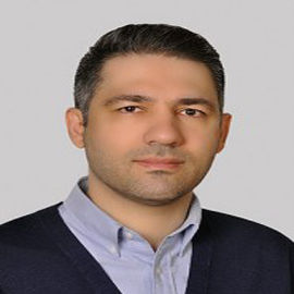 دکتر حمیدرضا صنعتی متخصص قلب عروق در تهران