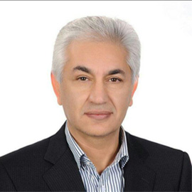 دکتر محمدرضا خسروی فارسانی متخصص سرطان در اصفهان