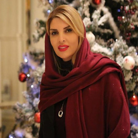 دکتر فریبا هندسی متخصص قلب عروق در تهران