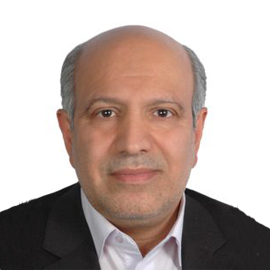 دکتر هادی مدقق متخصص قلب عروق در مشهد