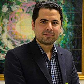 دکتر حسین بهره مند متخصص قلب عروق در مشهد
