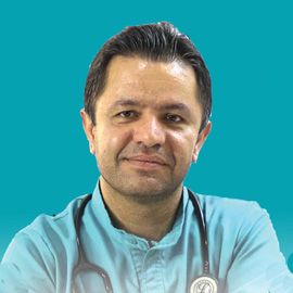 دکتر مهرداد هنرور متخصص قلب عروق شیراز