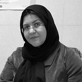 دکتر مریم ایرانفر متخصص زنان و زایمان در شیراز