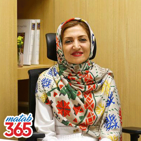 دکتر ریحانه صباحی متخصص زنان و زایمان در اصفهان