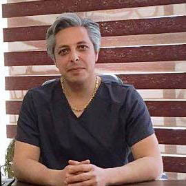 دکتر یوسف رفیع متخصص ایمپلنت در کرج