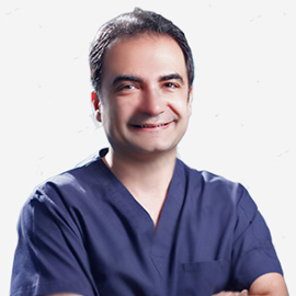 دکتر کامل جلالی متخصص جراحی فک و صورت در شهر مشهد