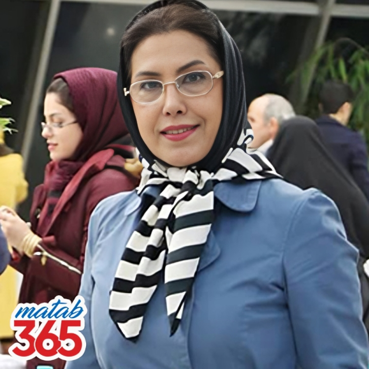 دکتر مینا قدیری متخصص زنان و زایمان در اصفهان