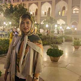 دکتر مریم کشاورز پزشک پوست و مو زیبایی در اصفهان