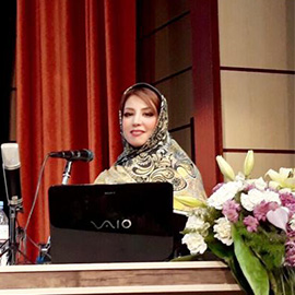دکتر سمانه مظفرپور متخصص پوست و مو زیبایی در اصفهان