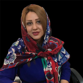 دکتر شقایق سیاره پزشک پوست و مو زیبایی در اصفهان