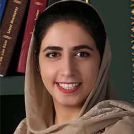دکتر مریم کریمی پزشک پوست و مو زیبایی در اصفهان