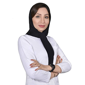 دکتر سارا صافی متخصص تغیه و رژیم درمانی در اصفهان