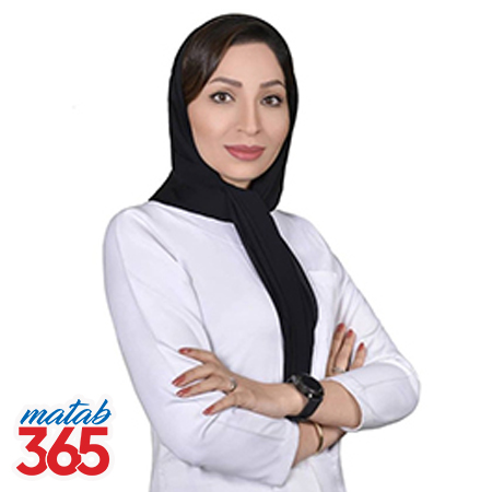 دکتر سارا صافی متخصص لاغری در اصفهان