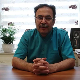 دکتر توکلی کیا متخصص پوست و مو زیبایی در اصفهان