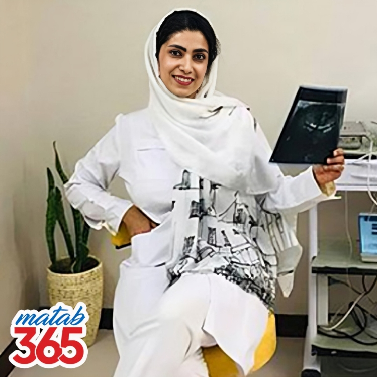 دکتر سما کیانی متخصص ایمپلنت و جراحی لثه در اصفهان