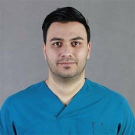 دکتر حامد صالحی دندانپزشک زیبایی در تهران