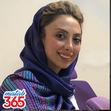 دکتر مونا کشکولی دندانپزشک زیبایی در تهران
