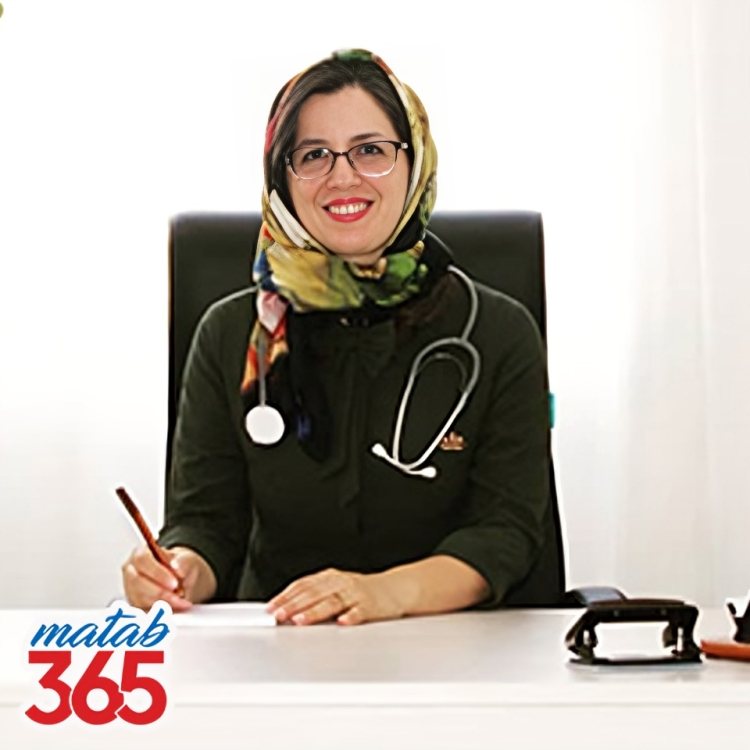 دکتر راحله روح الله نژاد متخصص زنان و زایمان در اصفهان
