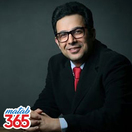 دکتر امیر حسین سربازی متخصص اینپلنت تهران