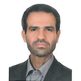 دکتر غلامرضا صفرپور متخصص قلب و عروق در همدان