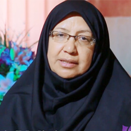دکتر ویکتوریا حبیب زاده متخصص زنان و زایمان در اصفهان