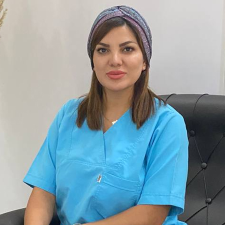 دکتر ساحل نکویی پزشک پوست و متخصص هایفوتراپی در اصفهان