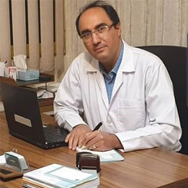 دکتر محمدرضا شیروانی فوق تخصص جراحی پلاستیک در اصفهان