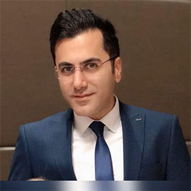 دکتر آرش یزدان شناس متخصص قلب و عروق در شیراز