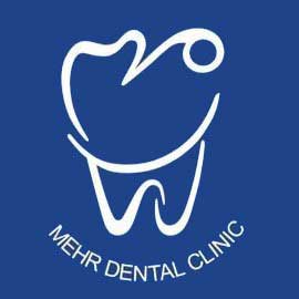 کلینیک دندانپزشکی مهر در ساری