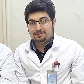دکتر عباس بابازاده دندان پزشک زیبایی در ارومیه