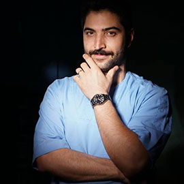 دکتر احمدعلی رجب پورمتخصص زیبایی در تهران