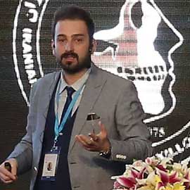 دکتر احسان هوشیار متخصص جراح ایمپلنت در ارومیه