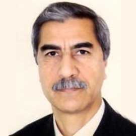 دکتر حاجی محمد ساتلقی متخصص ارتوپدی در گلستان