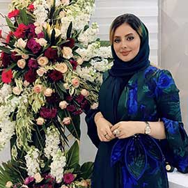 دکتر فهیمه کیمیایی متخصص تغذیه در مشهد