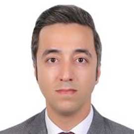 دکتر امیرحسین کشاورز متخصص ارتوپدی در شهرکرد