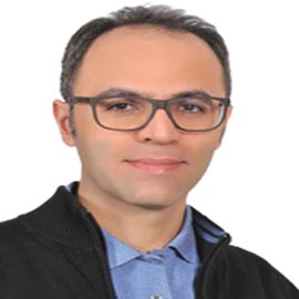 دکتر نادر مسعودی