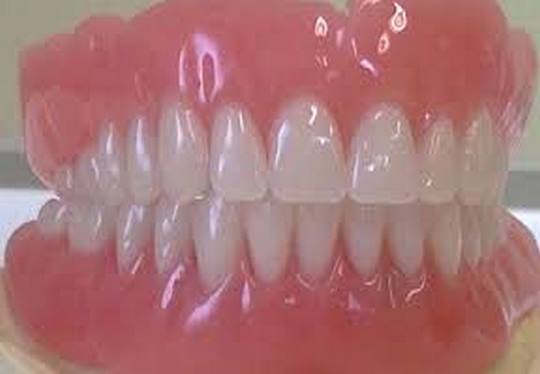 ساخت دندان مصنوعی| دندانسازی ستارپور تهران