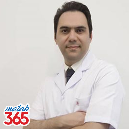 دکتر عزیز گشاده رو متخصص ایمپلنت در تهران