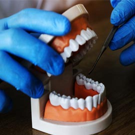 دندانسازی پارس تکنیک